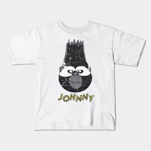 Johnny - Sing 2 Kids T-Shirt